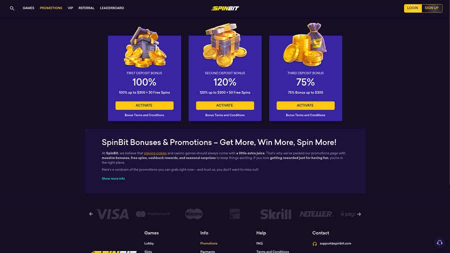 casino graphic